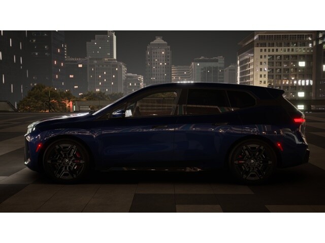 2026 Bmw iX photo 4