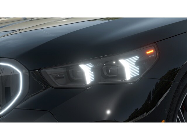 2026 Bmw 530i xDrive photo 4