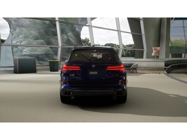 2026 Bmw X5 xDrive40i photo 4