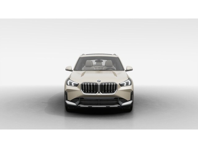 2026 Bmw X1 M35i photo 2