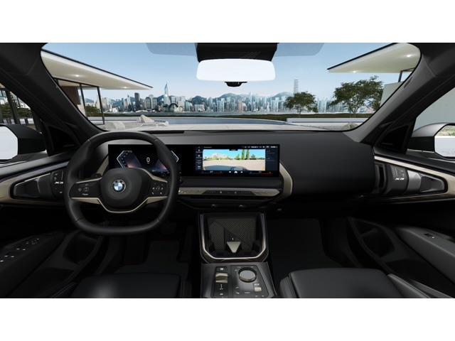 2026 BMW X3 30 - Photo 35