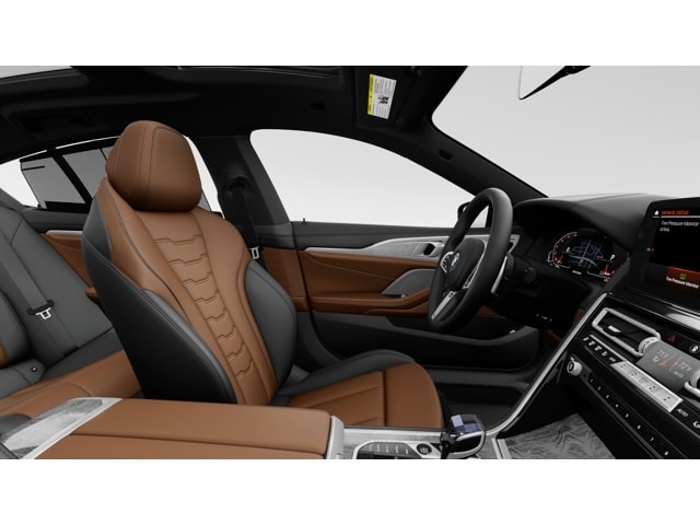 2026 BMW 8 Series 840i - Photo 28