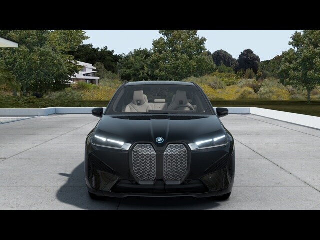 2025 Bmw iX photo 3