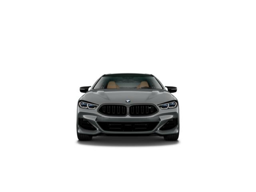 New 2026 BMW 850i i xDrive Coupe