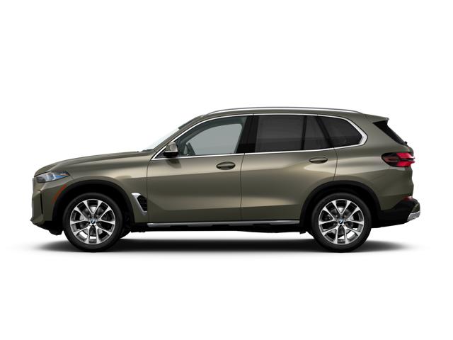 2026 Bmw X5 xDrive40i photo 3