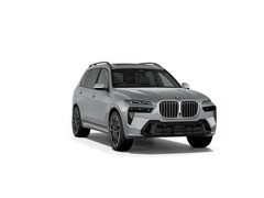 2026 BMW X7 xDrive40i SUV