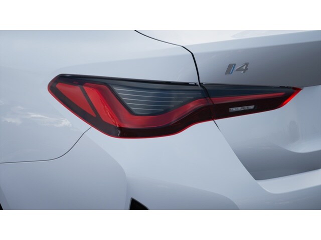 2025 Bmw i4 xDrive40 photo 9