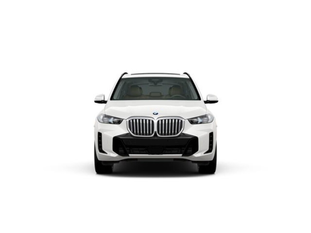 New 2026 BMW X5 xDrive40i SUV