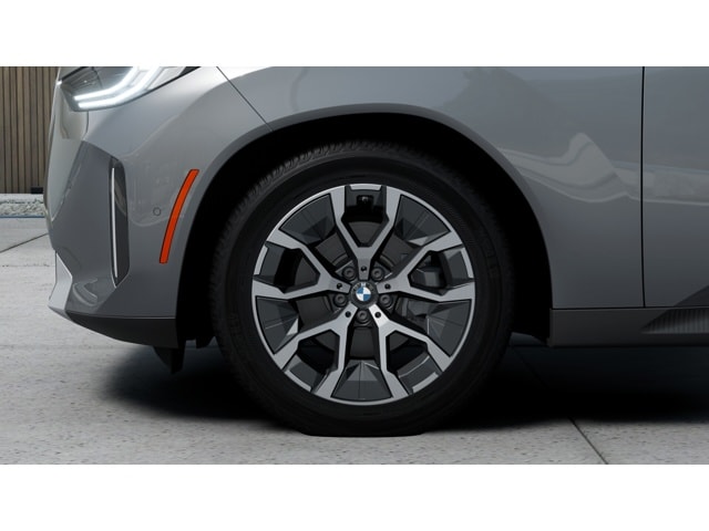 2026 BMW X3 30 - Photo 35