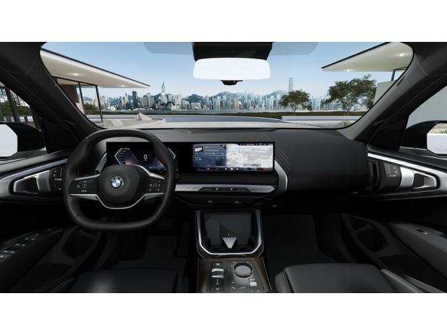 2026 BMW X3 30 - Photo 44