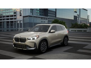 2026 BMW X1