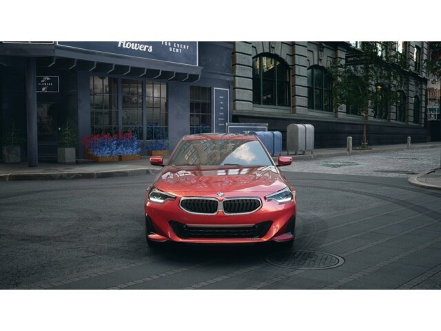 2025 Bmw 230i photo 3