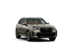 2026 BMW X5 PHEV xDrive50e SUV