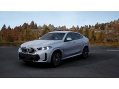 2026 BMW X6 xDrive40i SUV