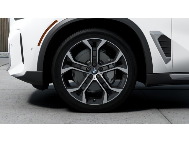 2025 BMW X5 40i - Photo 40