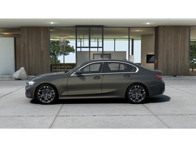 2026 Bmw 330i xDrive Sedan photo 4