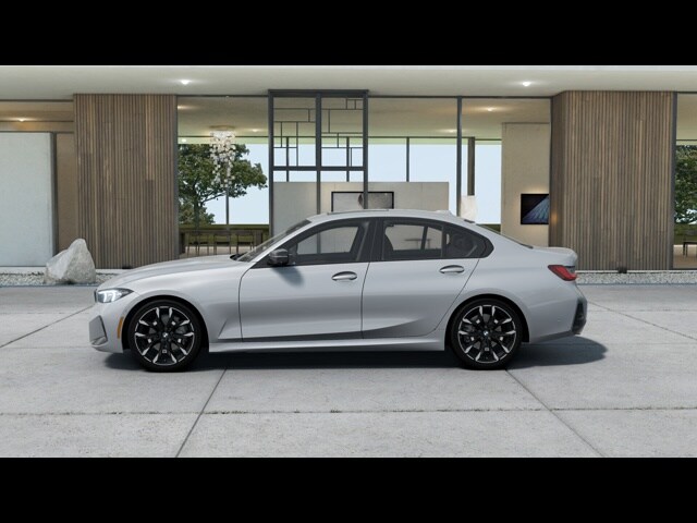2025 Bmw 330i photo 4