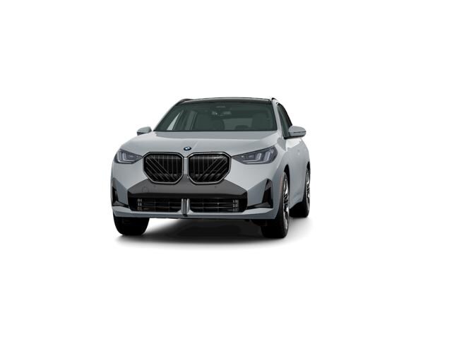 2025 Bmw X3 30x Drive photo 2