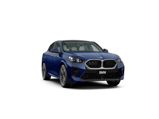 2026 BMW X2 xDrive28i Coupe