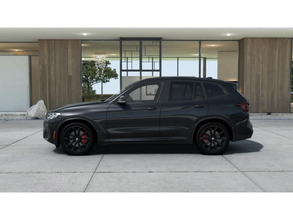 Used 2023 BMW X3 M40i SUV
