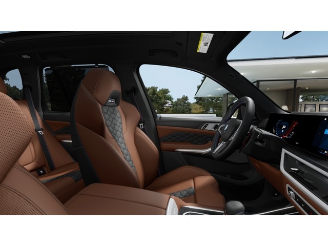 2026 BMW X5 M X5 M - Photo 9