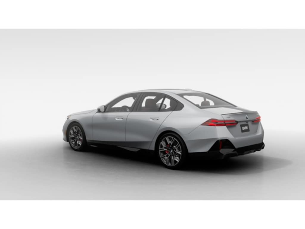 New 2026 BMW 530i xDrive Sedan