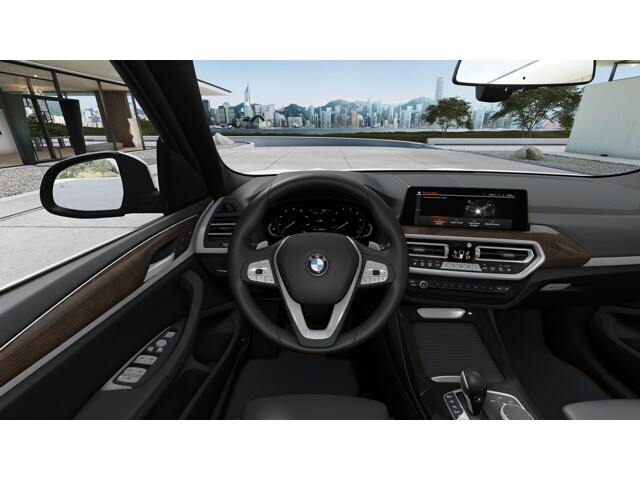 2024 Bmw X3 sDrive30i photo 14