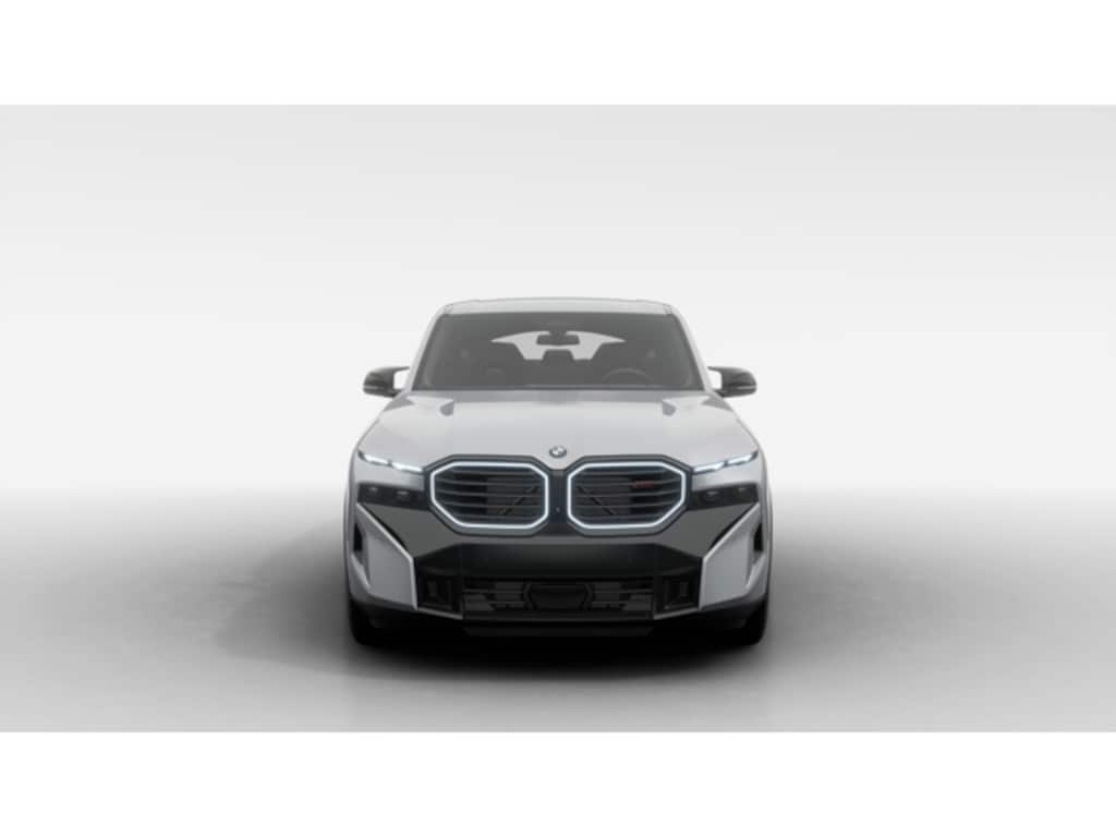 New 2026 BMW XM Label SUV