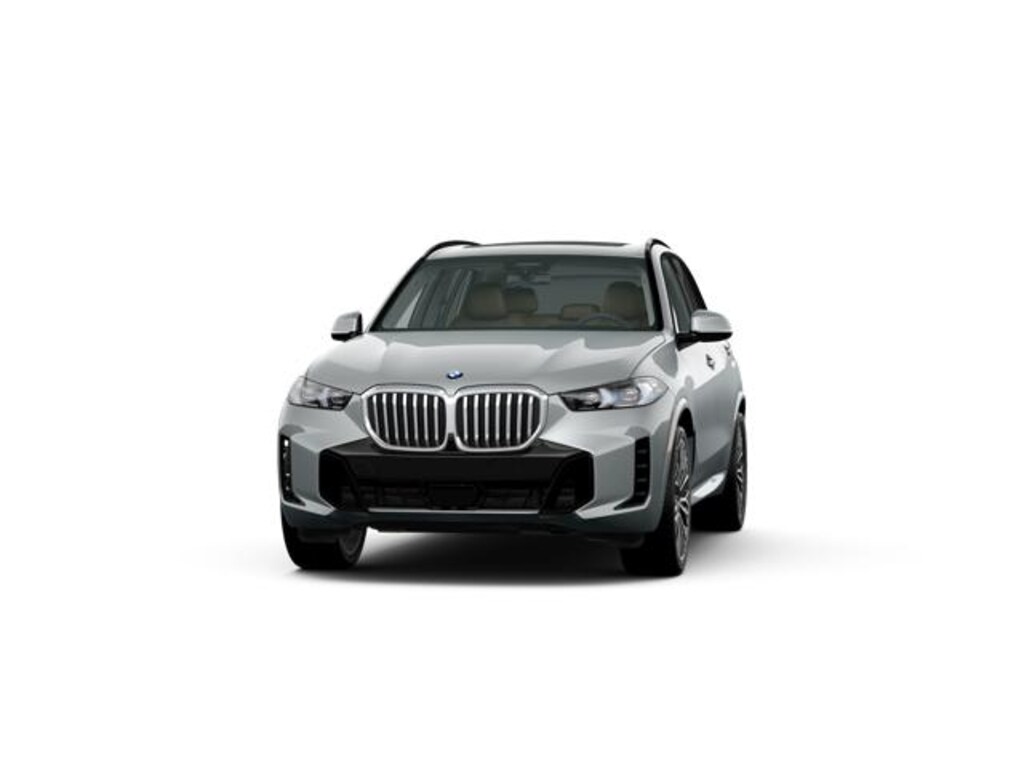 New 2026 BMW X5 xDrive40i SUV