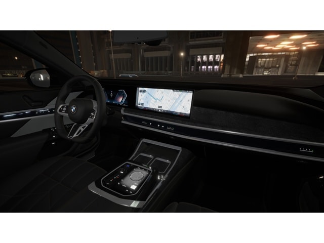 2026 BMW 7 Series 760i - Photo 56