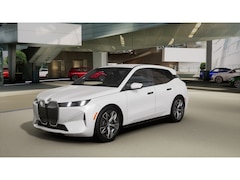 2026 BMW iX xDrive45 SUV