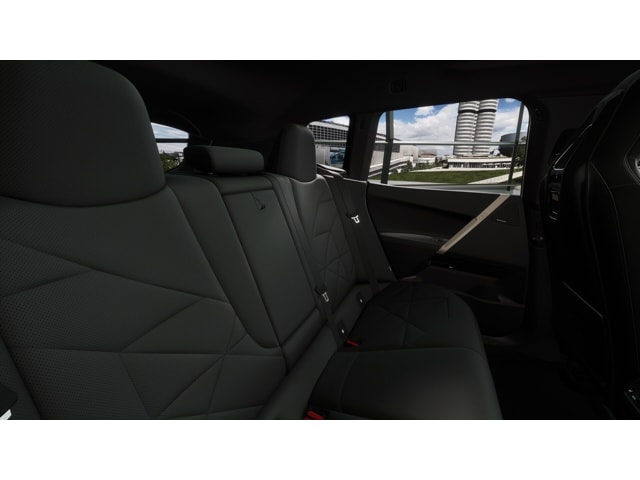 2026 BMW iX 45 - Photo 44