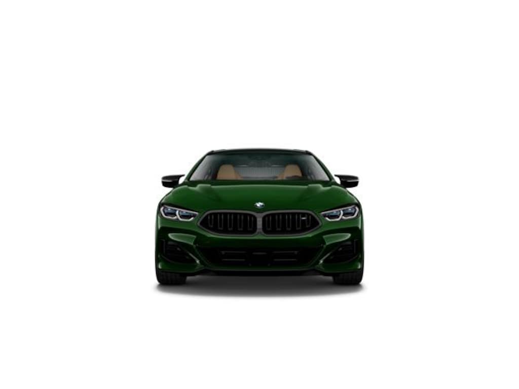 New 2026 BMW M850i i xDrive Gran Coupe