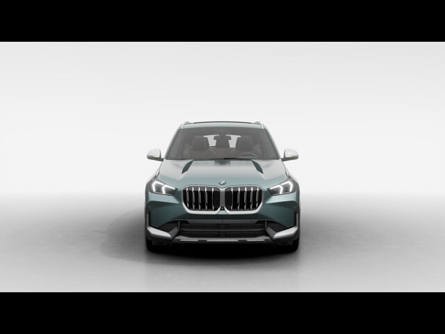 2025 Bmw X1 XDrive28i photo 3