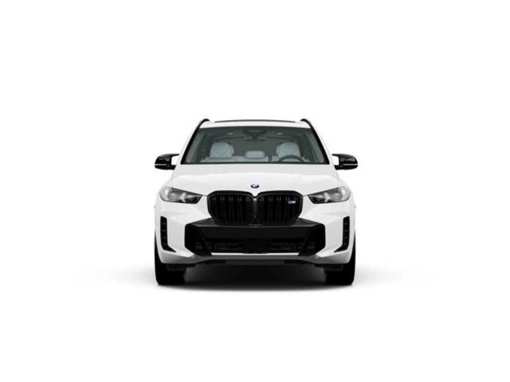 New 2026 BMW X5 M60i SUV