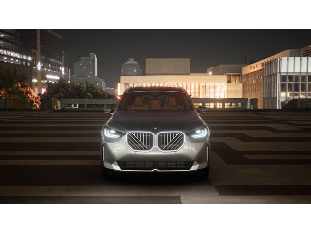 2026 BMW X3 30 - Photo 12