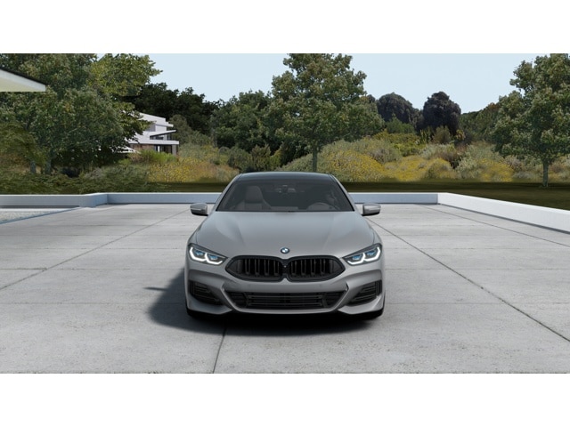 2026 BMW 8 Series 840i - Photo 25