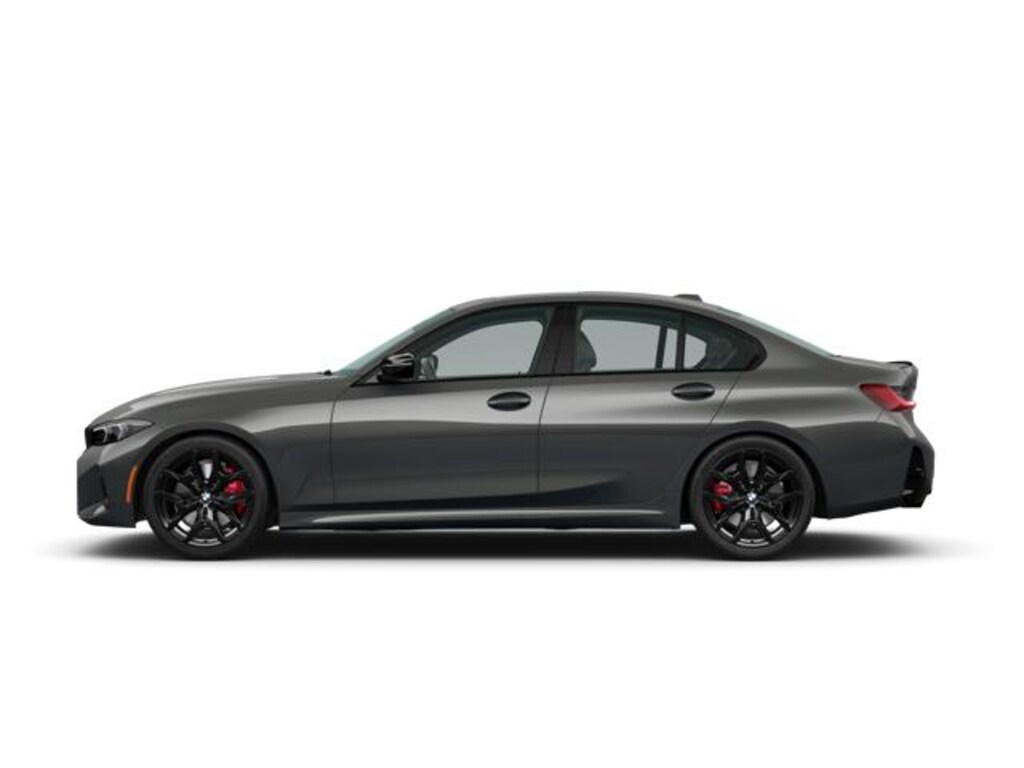 New 2026 BMW 330i Sedan