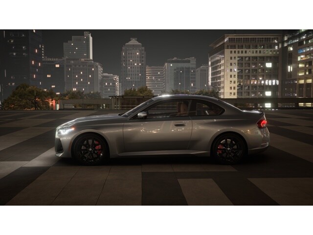 2026 Bmw 230i xDrive Coupe photo 4