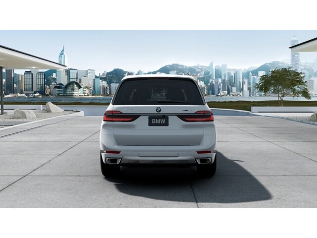 2026 Bmw X7 xDrive40i photo 6