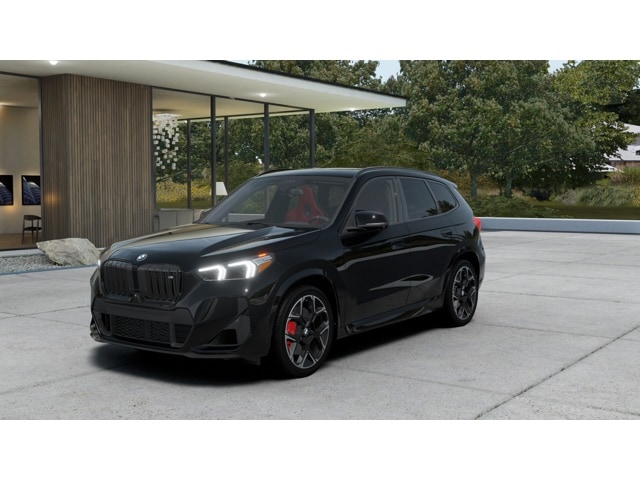 2026 BMW X1 M35i xDrive's photo