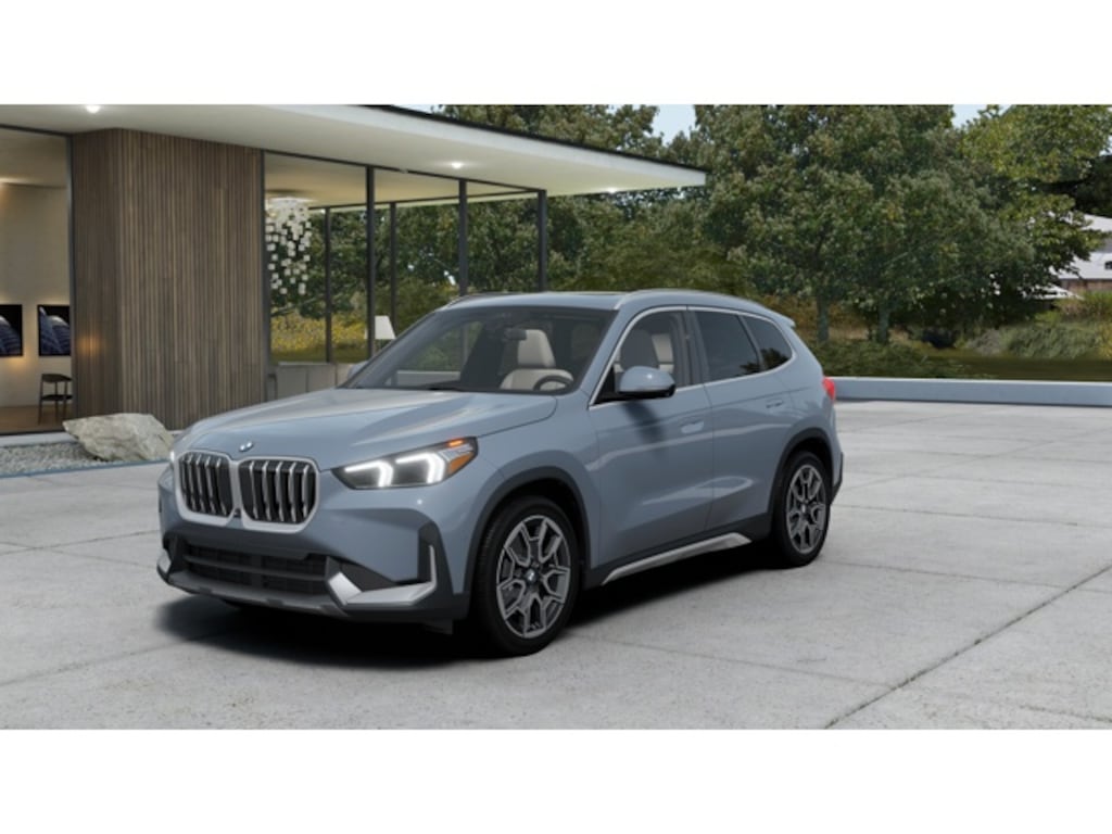 New 2026 BMW X1 xDrive28i SUV