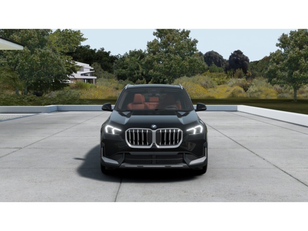 New 2027 BMW X1 SUV