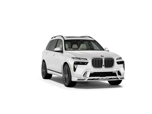 2026 BMW X7 ALPINA XB7's photo