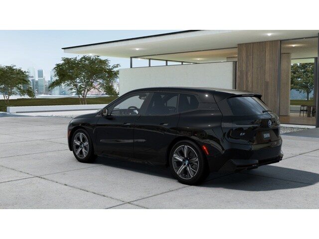 2025 Bmw iX iX xDrive50 photo 2