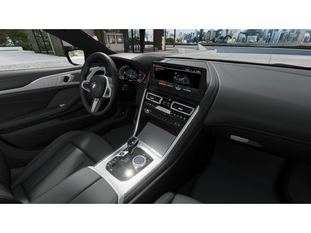 2026 BMW 8 Series 840i - Photo 32