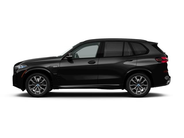 2026 BMW X5 50e - Photo 47
