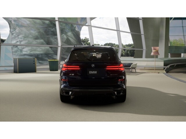 2026 Bmw X5 xDrive50e photo 4