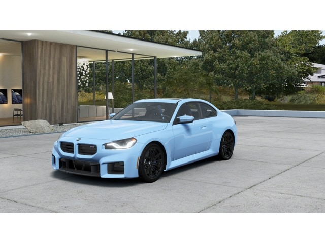 2026 BMW M2 Coupe M2's photo