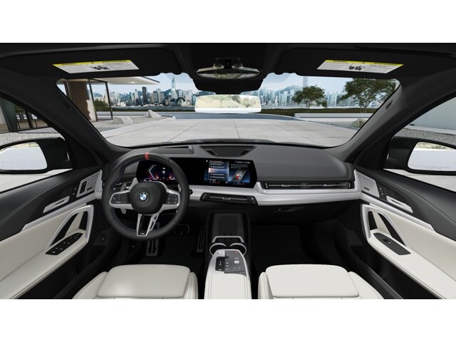 2026 Bmw X1 M35i photo 8